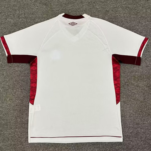 25/26 Lanus  Away Fans Soccer Jersey