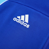 25/26 AD  Blue  Jacket Tracksuit #2316蓝