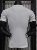 24/25 ARS White Player Version Training shirts