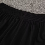 24/25 ACM  Red Training Short Suit