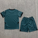 24/25 RC Lens Away  Kids Soccer Jersey