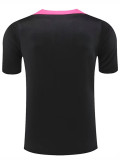 24/25 CHE Black Training Shirts(粉肩）