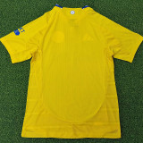 24/25 Leeds United Away  Player Version Soccer Jersey