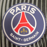 24/25 PSG Goalkeeper Special Edition Black Player Version Soccer Jersey