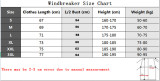 23/24 Real Salt Lake Dark Blue & Brown Double Sided Windbreaker (双面风衣)