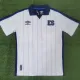 24/25  Salvador White Special Edition Fans Soccer Jersey