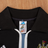 2001/2002 Newcastle Away Retro Soccer Jersey