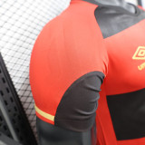 25/26  Recife Home  Player Version Soccer Jersey