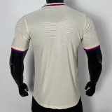 25/26 ARS White Anniversary edition Player Version Soccer Jersey