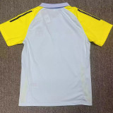 24/25 RMA Grey  Polo Shirt
