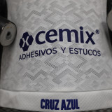 24/25 Cruz Azul Away Player Version Soccer Jersey