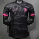 24 /25 CHE Third Player Version Soccer Jersey