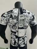 25/26 Japan Cyber Special Edition  Player Version  Soccer Jersey