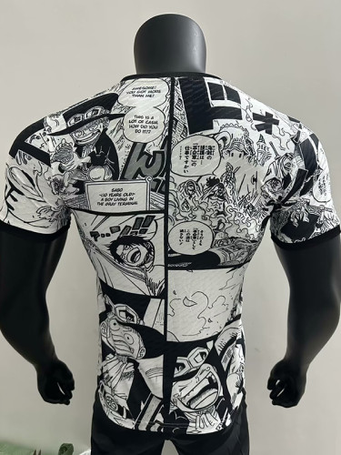 25/26 Japan Cyber Special Edition  Player Version  Soccer Jersey