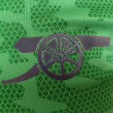 2025 ARS Green  Player Version  Polo Shirt