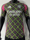 24/25 Man Utd  Design version Player Version Soccer Jersey