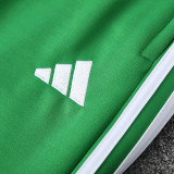 25/26 AD Green Jacket Tracksuit #2313绿色