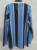 24/25 Gremio  Home  Long Sleeve Soccer Jersey