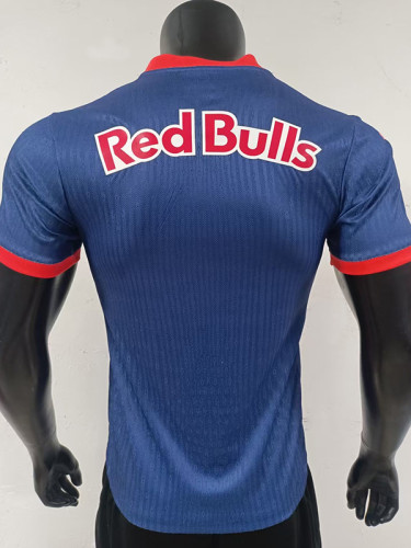 25/26 Red Bull Bragantino Away  Player Version Soccer Jersey