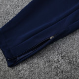 25/26 JOMA Royal Blue Jacket Tracksuit #2310