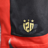 25/26  Recife Home  Player Version Soccer Jersey