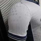 24/25  INT Away Player Version Soccer Jersey(带背下广告）