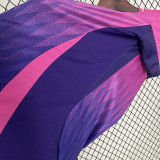 2024 Germany Away Women Soccer Jersey (女）