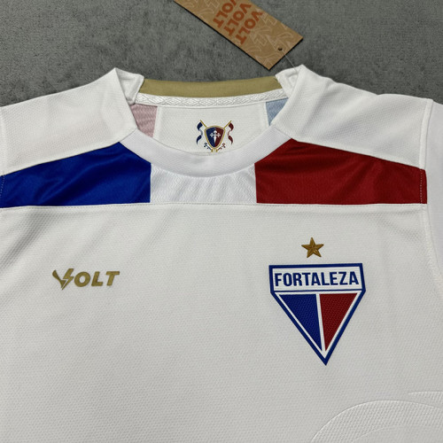 25/26 Fortaleza Away Fans Vest