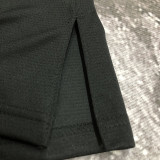 22/23 Bulls Black NBA Training Vest