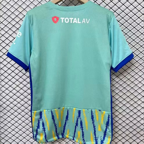 24/25 Portsmouth Third Fans Soccer Jersey