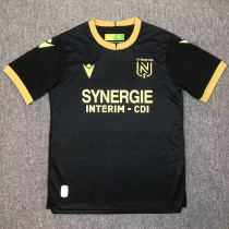 24/25 Nantes Away Fans Soccer Jersey 24/25 Nantes Away Fans Soccer Jersey