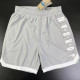 24/25 New JORDAN Grey Quarter shorts(飞人）