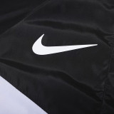23/24 PSG Black Windbreaker