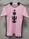 2024 Inter Miami Pink Fans Soccer Jersey