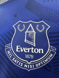24/25 EVE Home  Player Version Soccer Jersey
