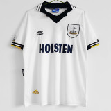 1994/1995 TOT Home Retro Soccer Jersey
