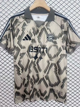 2025 Bayern X BSTN Special Edition Fans Soccer Jersey 2025 Bayern X BSTN Special Edition Fans Soccer Jersey