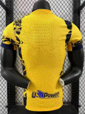 24/25  INT Third  Player Version Soccer Jersey