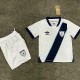 25/26 Guatemala Home  Kids  Soccer Jersey