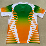 24/25  Venezia FC Third Fans Soccer Jersey