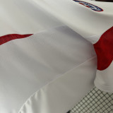 24/25 Chile Away  Fans Soccer Jersey