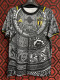 2024 Italy Black Commemorative Edition Fans Soccer Jersey