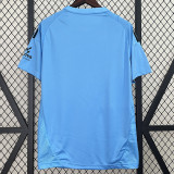 24/25 Burgos CF Away Fans Soccer Jersey(布尔戈斯)