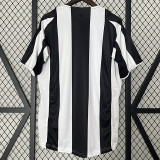 2004/2005 JUV Home Retro Soccer Jersey