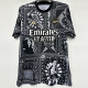 23/24 ARS Black 1:1 Special Edition Fans Training Shirts