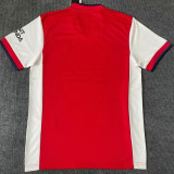 21/22 ARS Home Fans Soccer Jersey