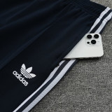 24/25  RMA Sapphire Blue  Jacket Tracksuit   （宝蓝）