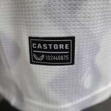 24/25 LeverKusen Away Player Version Soccer Jersey