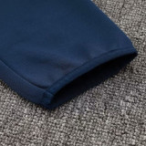 24/25   Spain Royal Blue Jacket Tracksuit