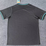 22/23 Brazil Black Special Edition Fans Soccer Jersey